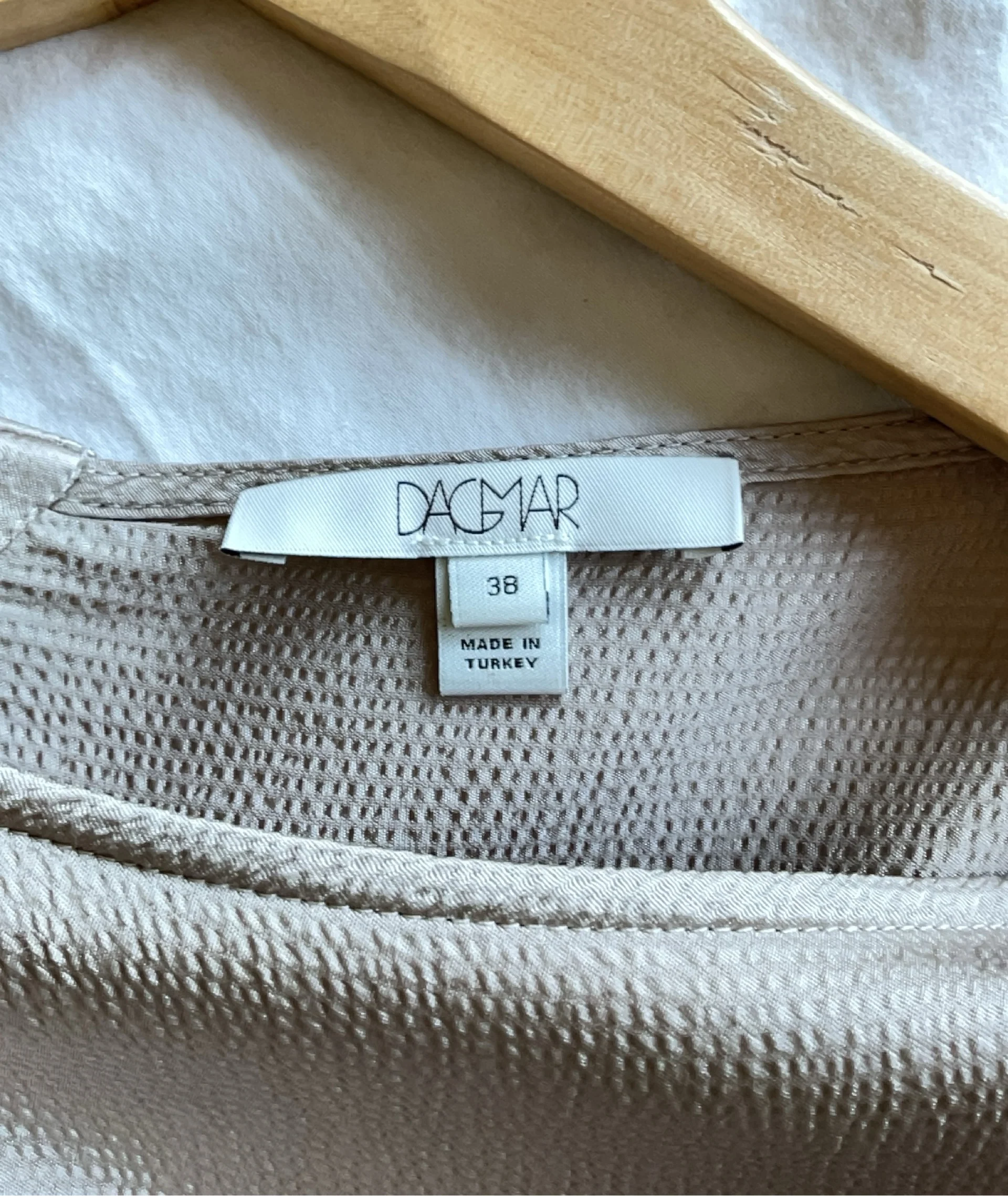 Dagmar-blus - Image 2