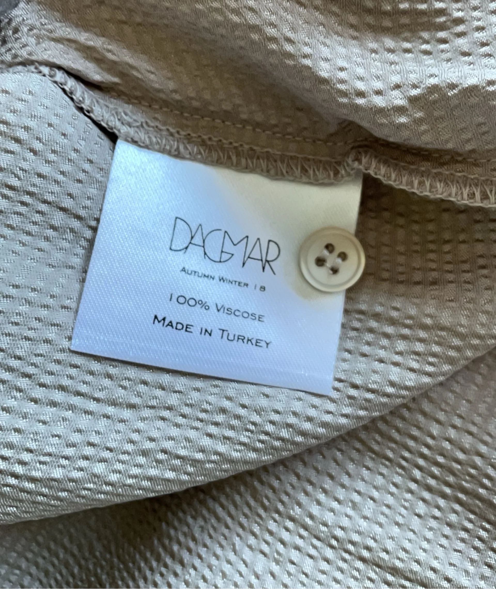 Dagmar-blus - Image 3