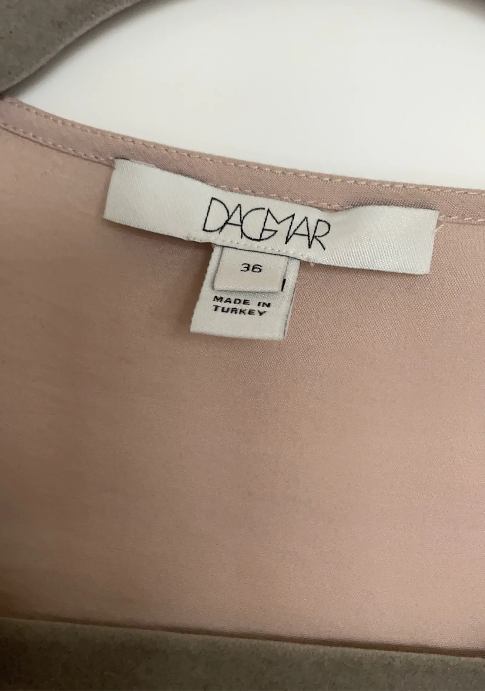 Dagmar-blus - Image 2