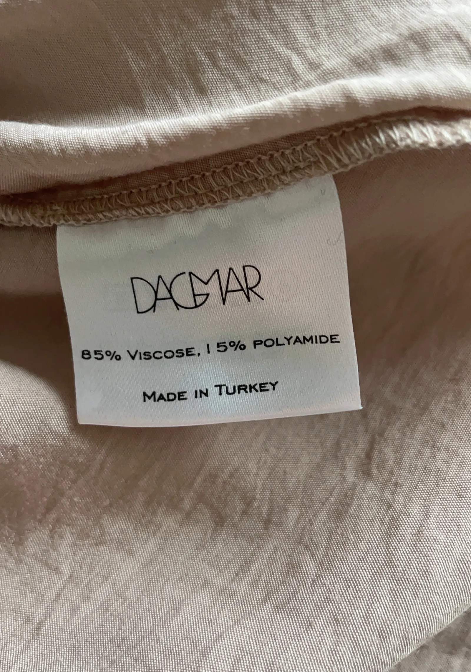 Dagmar-blus - Image 3