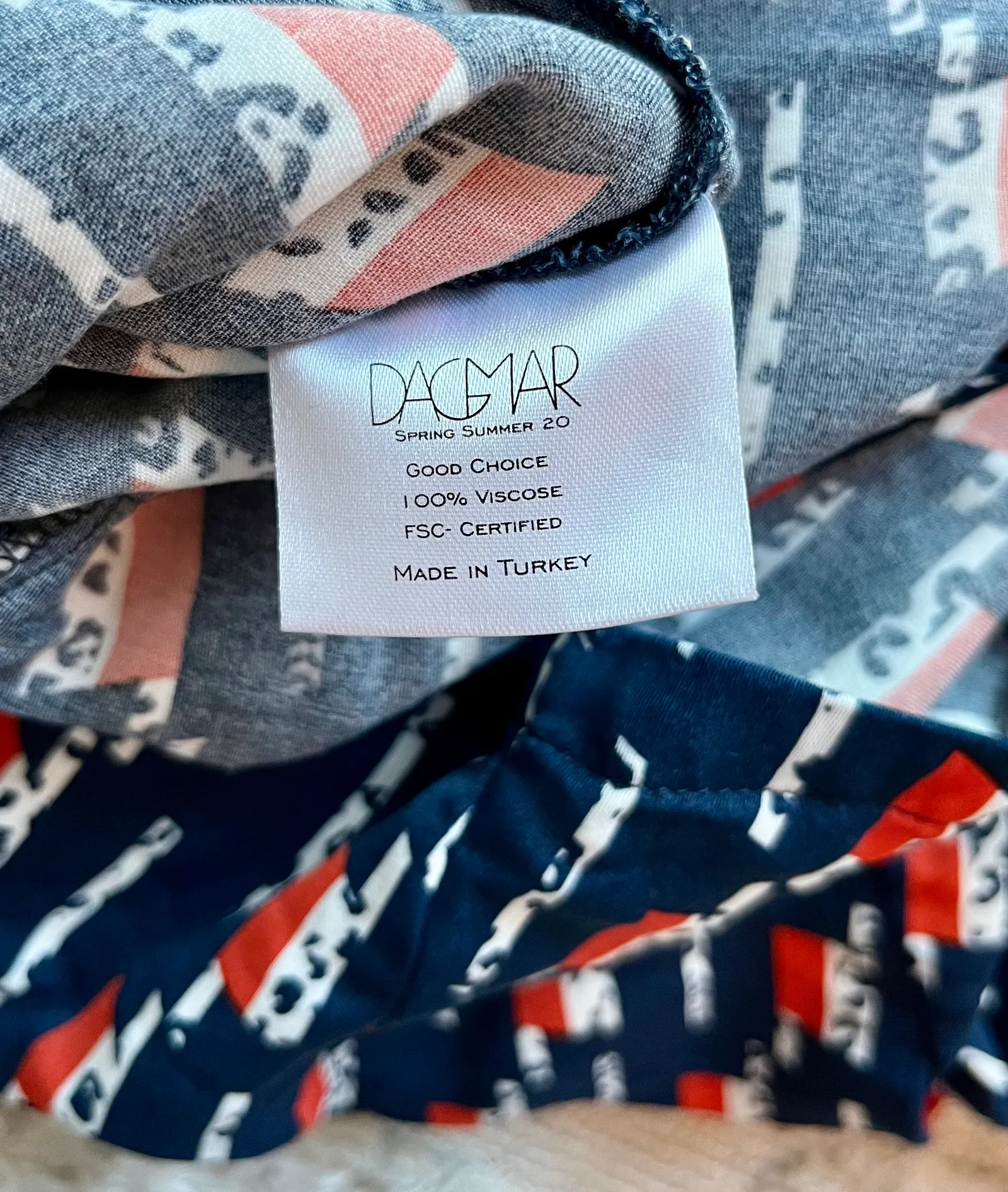 Dagmar-blus - Image 3