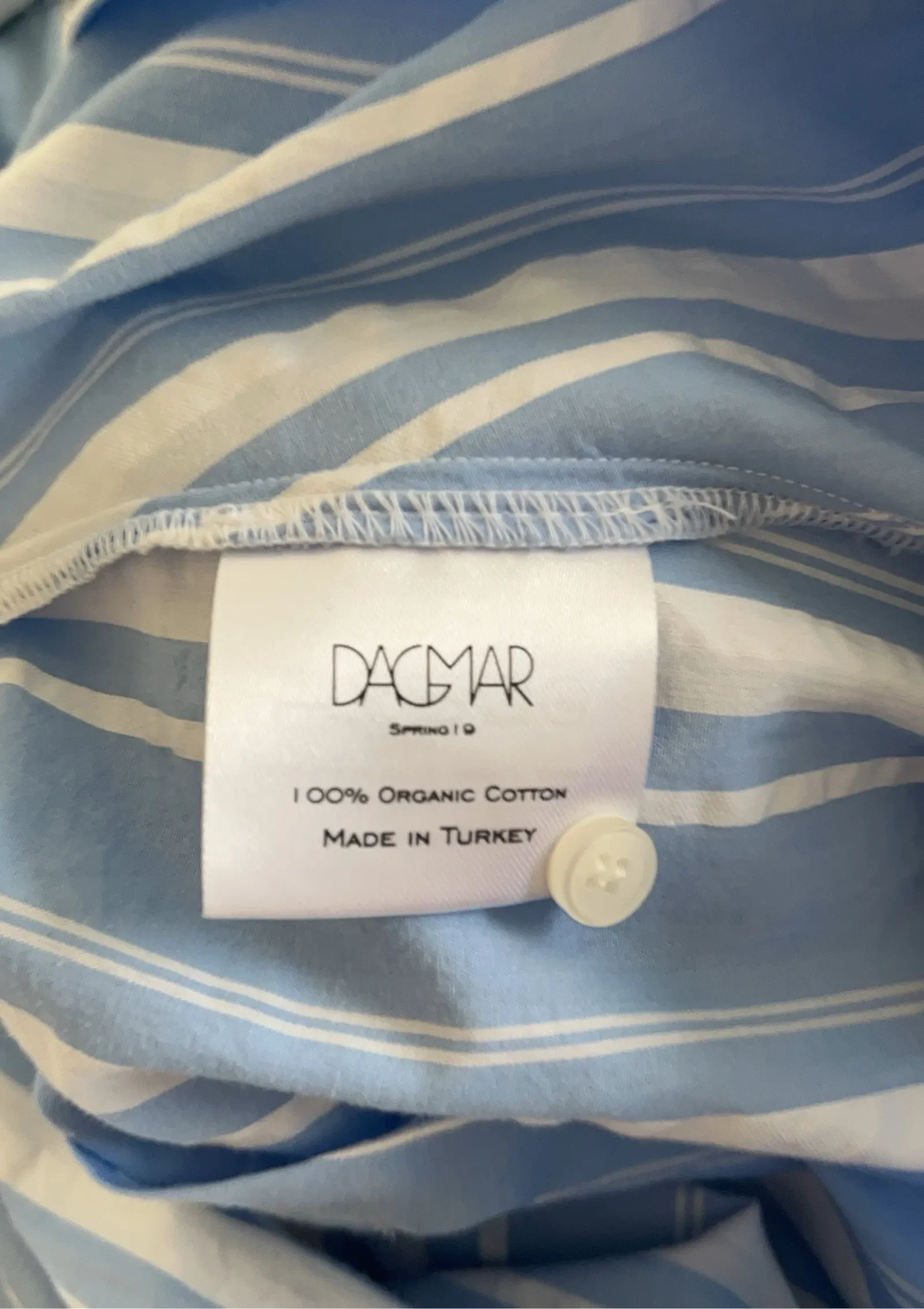 Dagmar-blus - Image 2