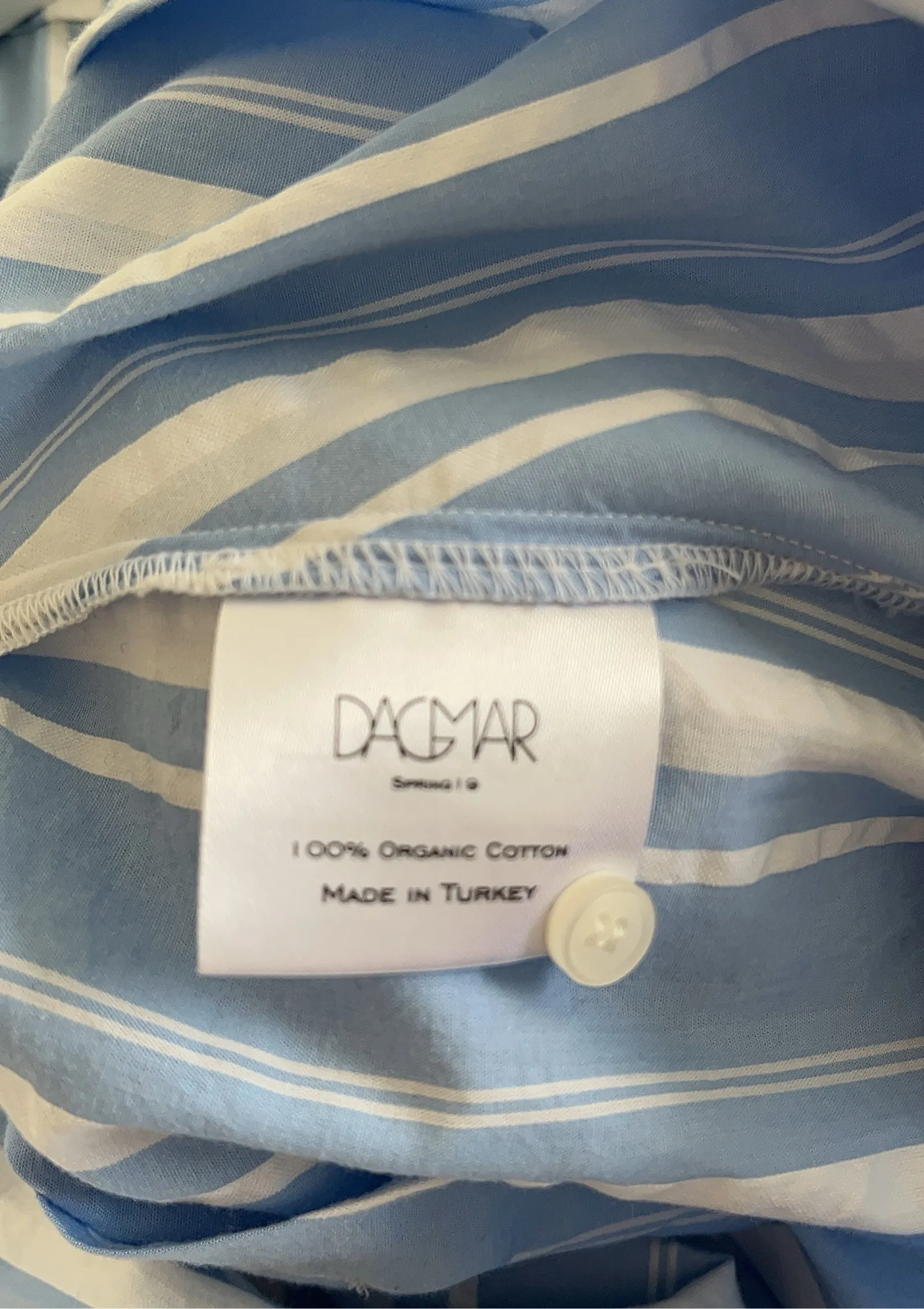 Dagmar-blus - Image 3