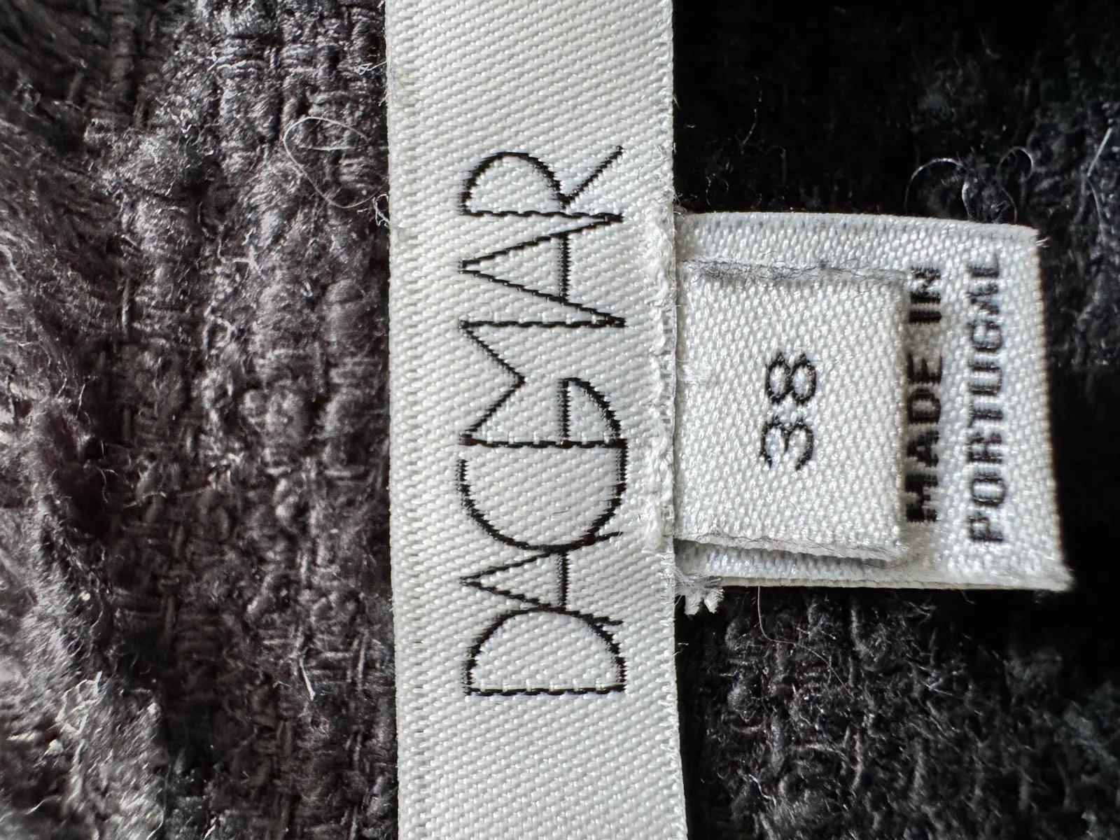 Dagmar-blus - Image 2