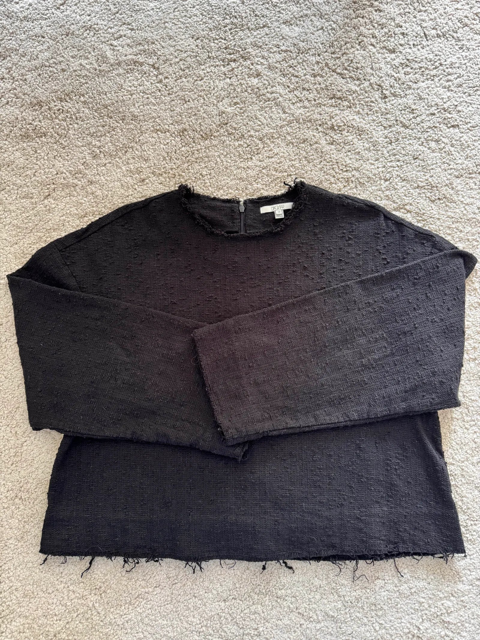 Dagmar-blus - Image 4