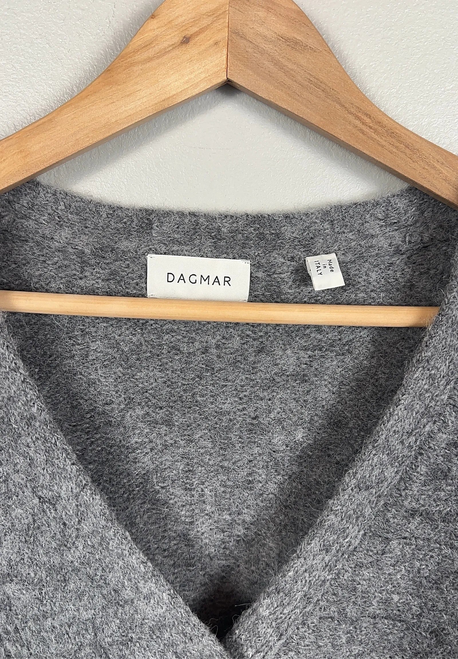 Dagmar-ullkofta - Image 3
