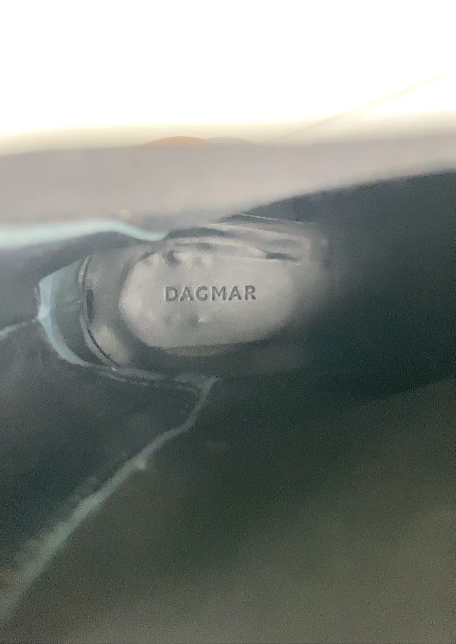Dagmar Chelsea Ankle-skinnboots - Image 3