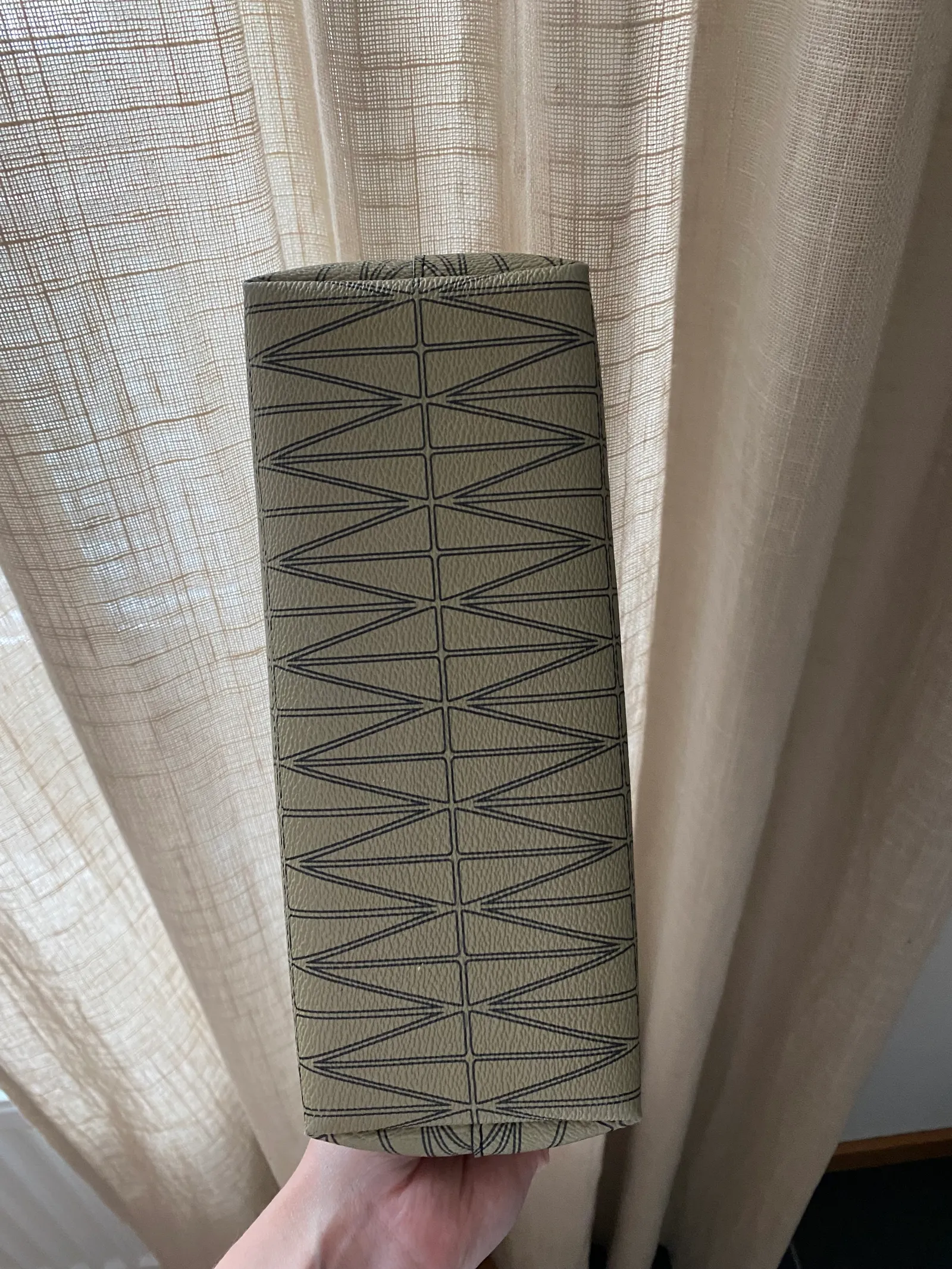 Dagmar-kuvertväska NWOT - Image 3