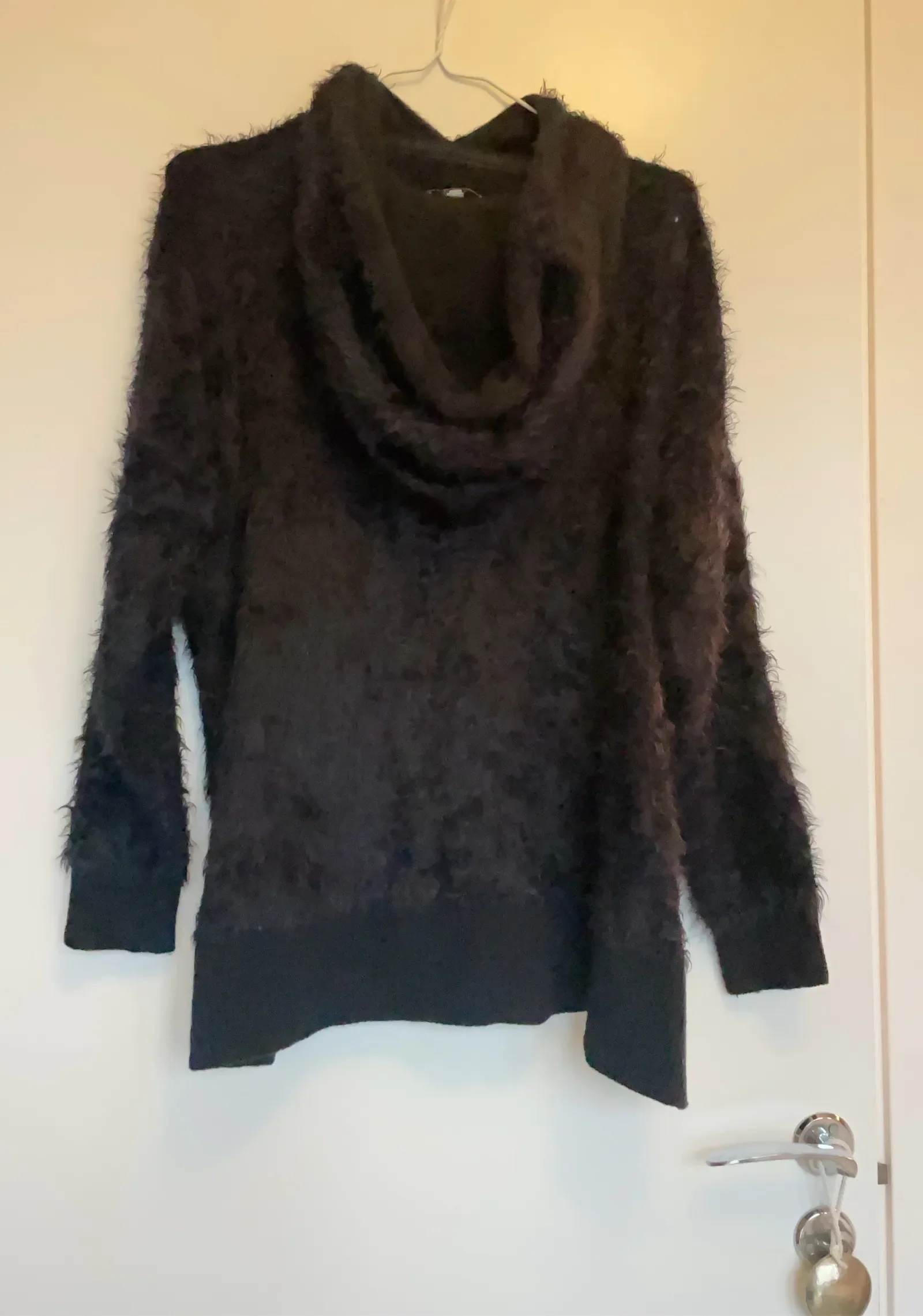 Dagmar-ullhoodie - Image 4