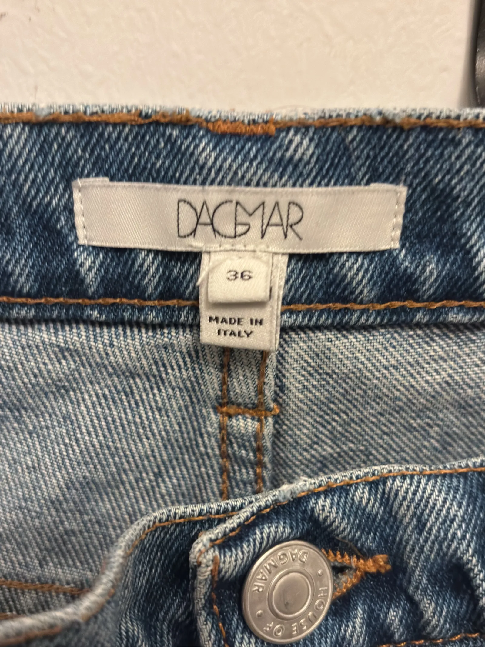 Dagmar-jeans - Image 2