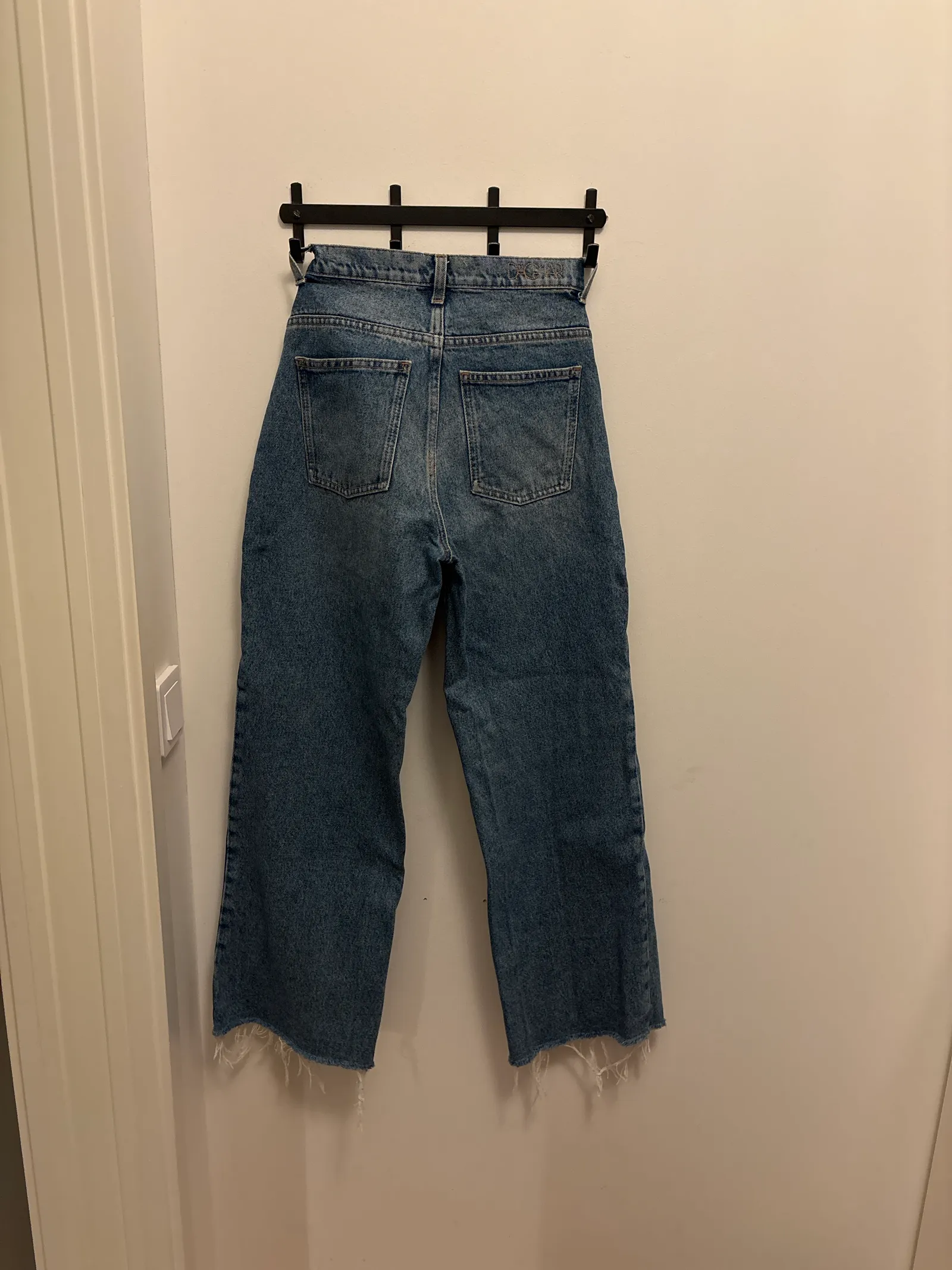 Dagmar-jeans - Image 4