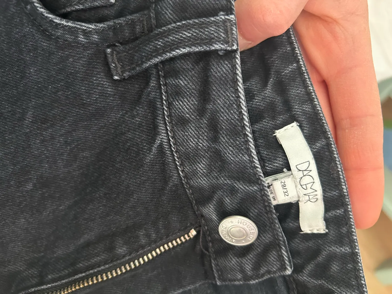 Dagmar-jeans - Image 5