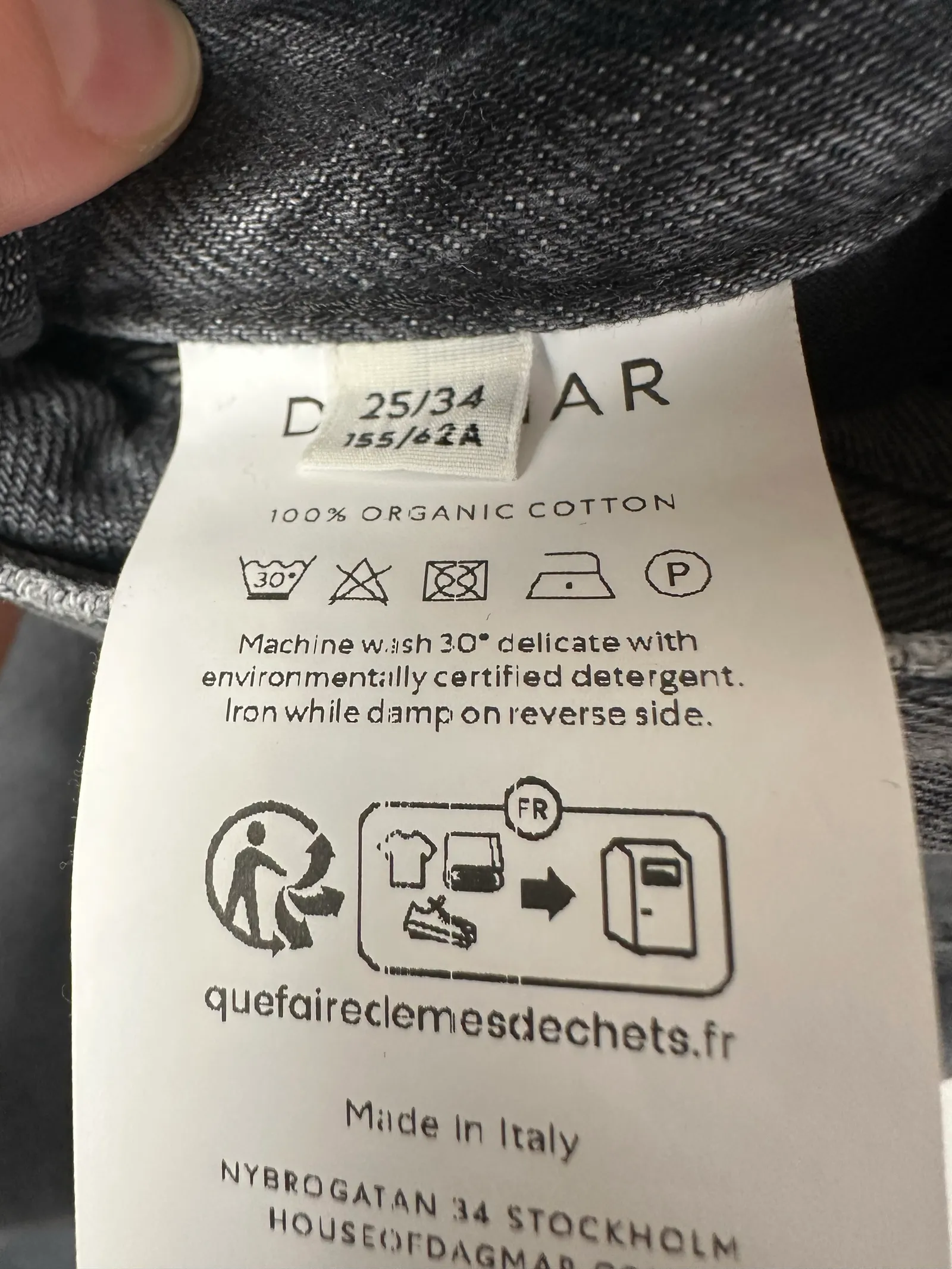 Dagmar-jeans - Image 3