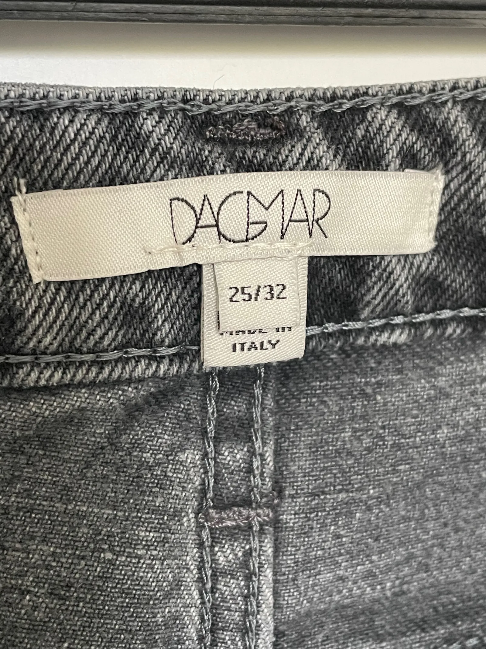 Dagmar Reese-jeans NWT - Image 2