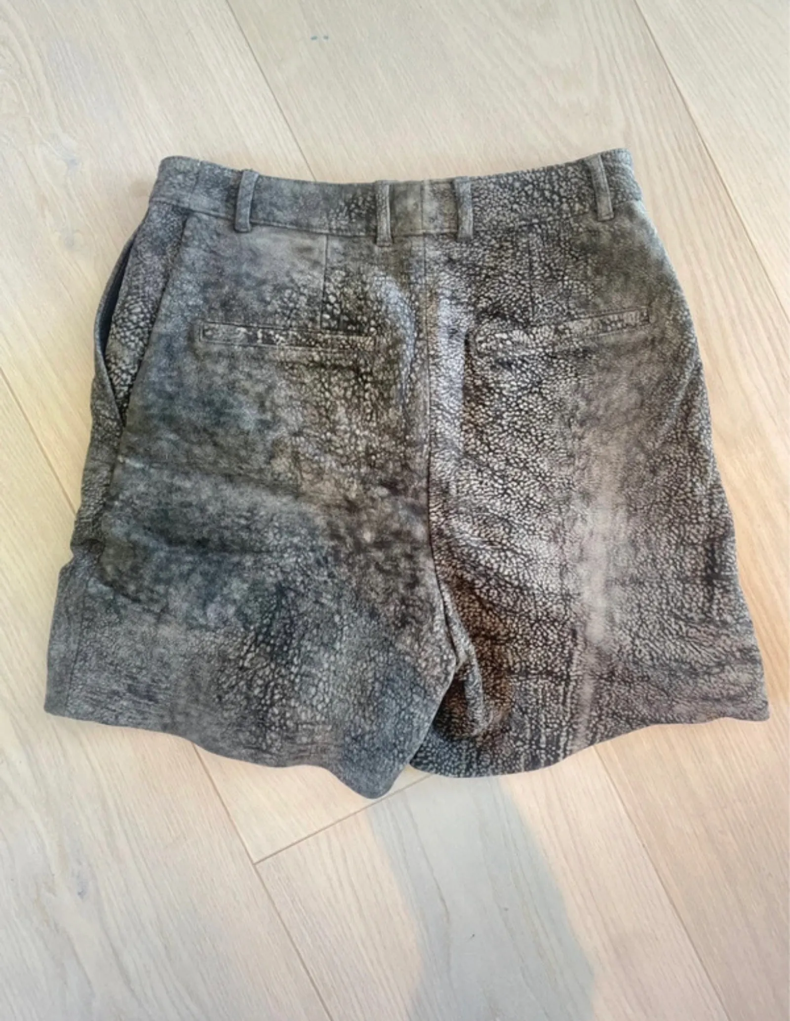 Dagmar-skinnshorts - Image 4