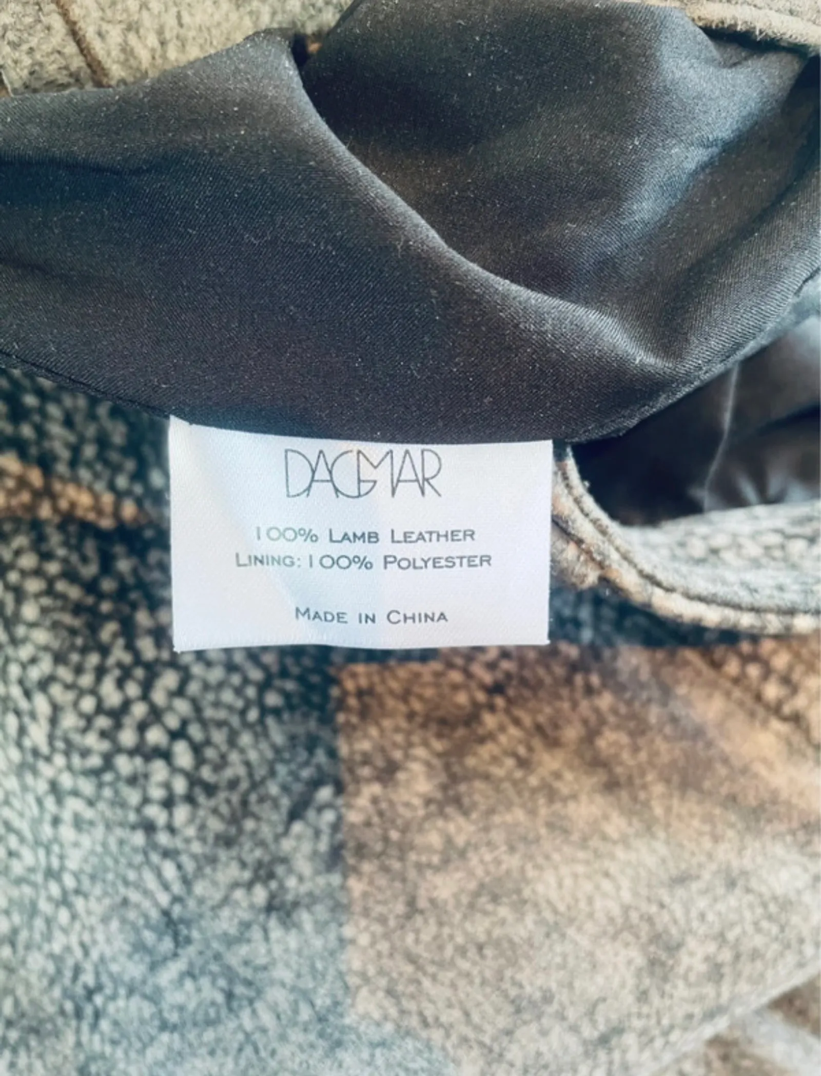 Dagmar-skinnshorts - Image 5