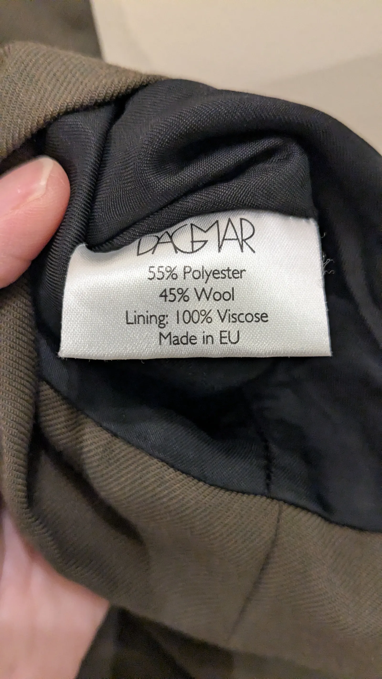 Dagmar-kjol - Image 3