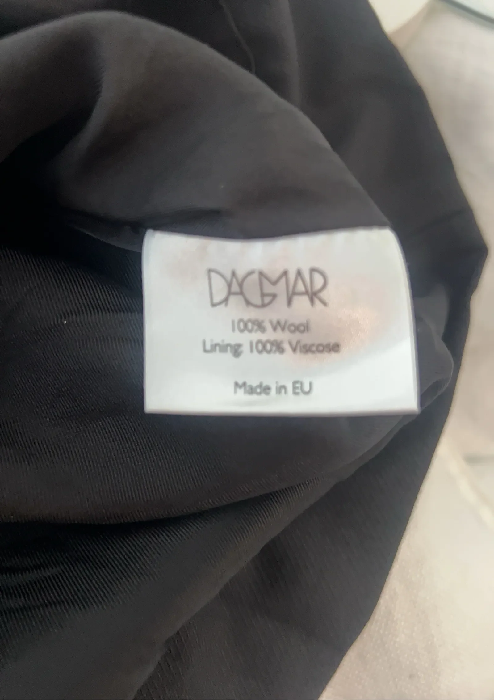 Dagmar-ullkjol - Image 3