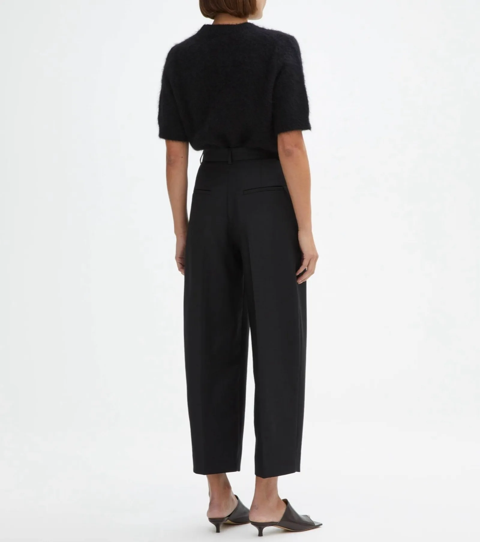Dagmar-kostymbyxor NWOT - Image 3