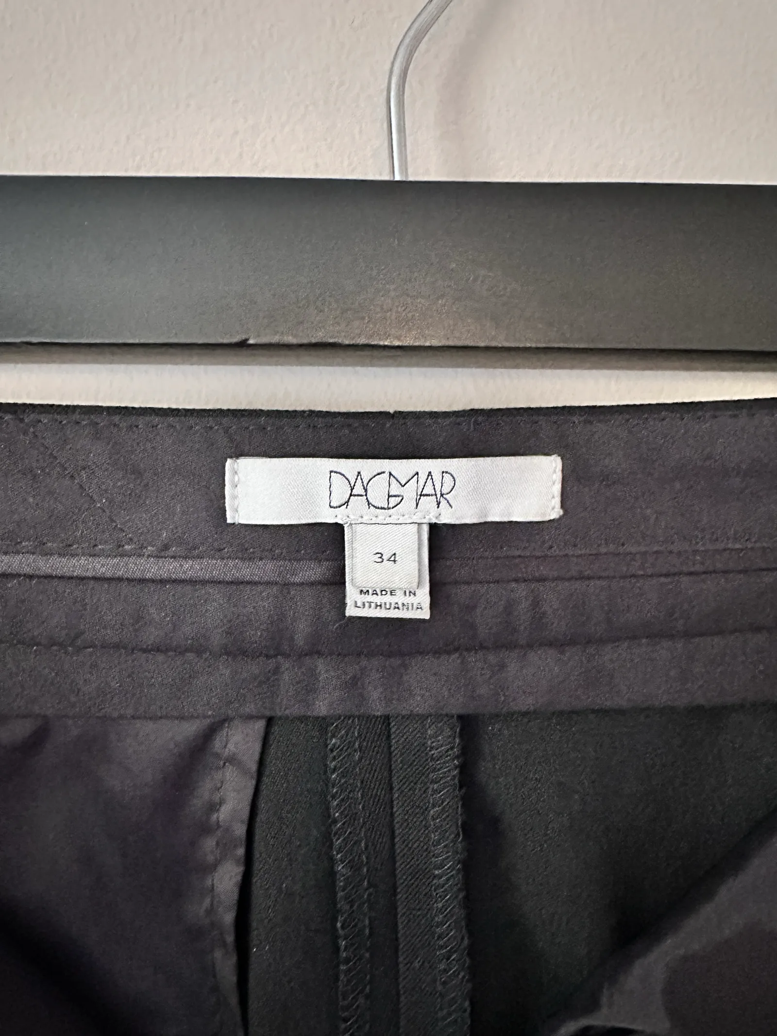 Dagmar-kostymbyxor - Image 4