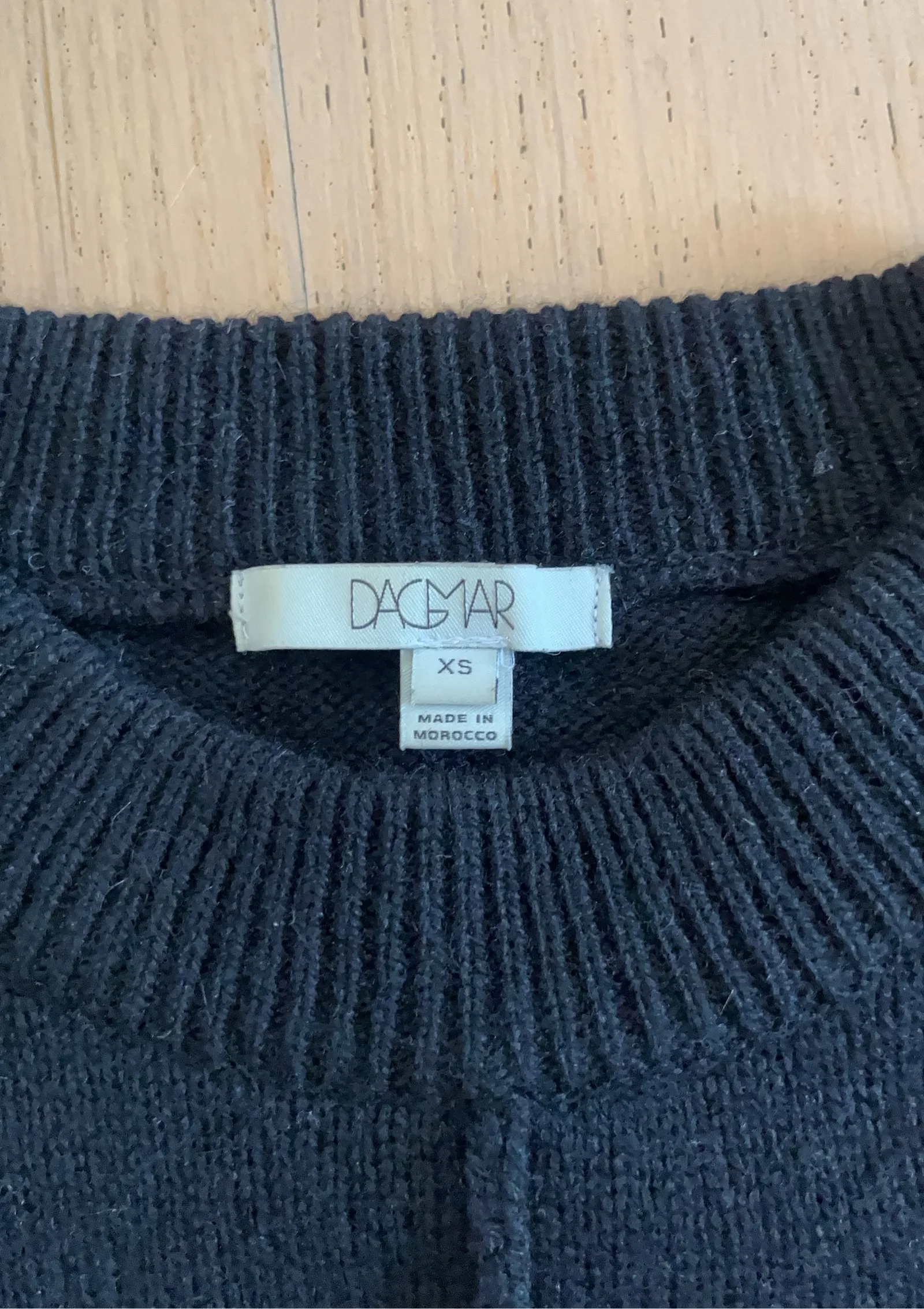 Dagmar-ulltröja - Image 2
