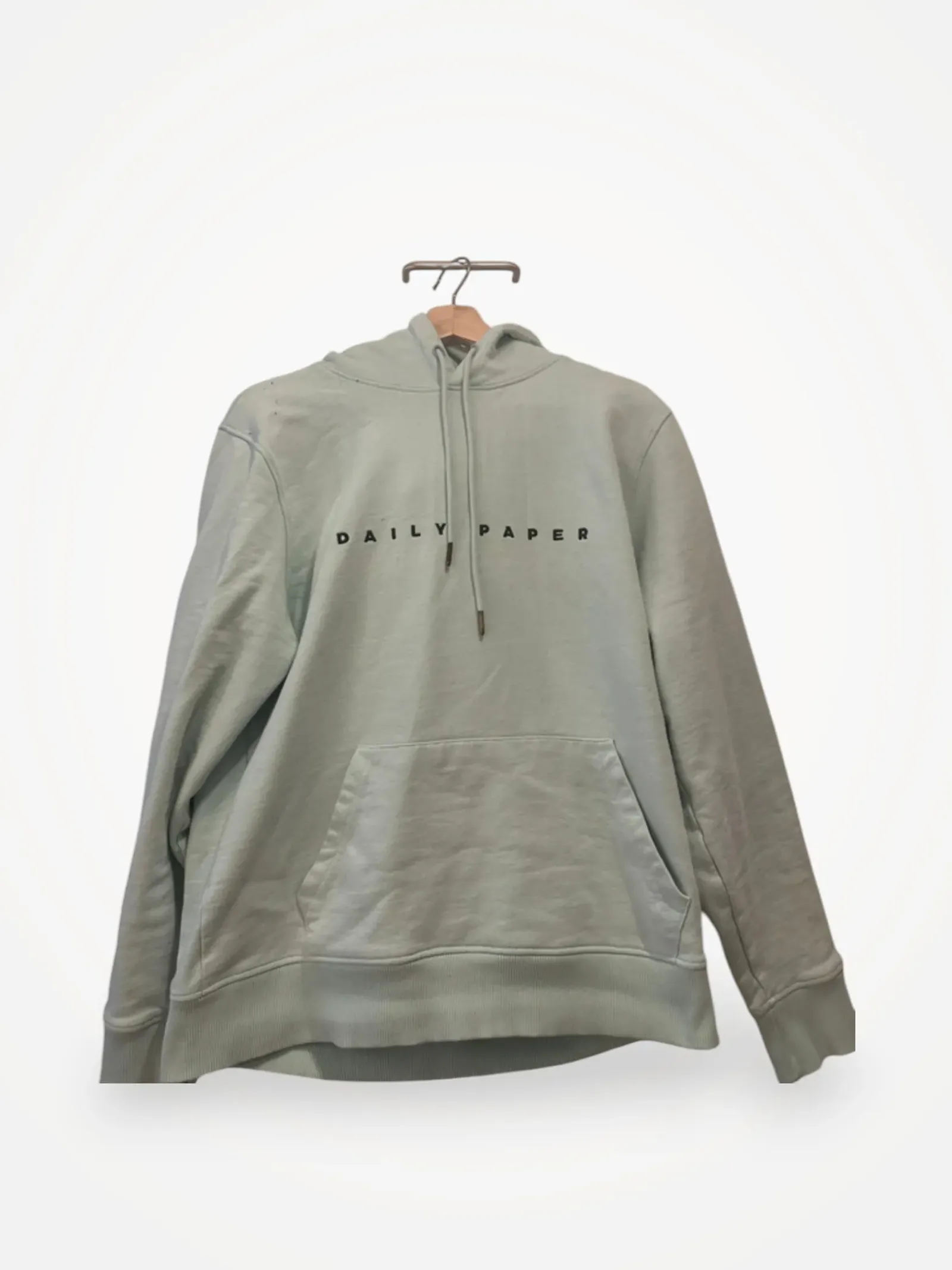 Daily Paper-hoodie