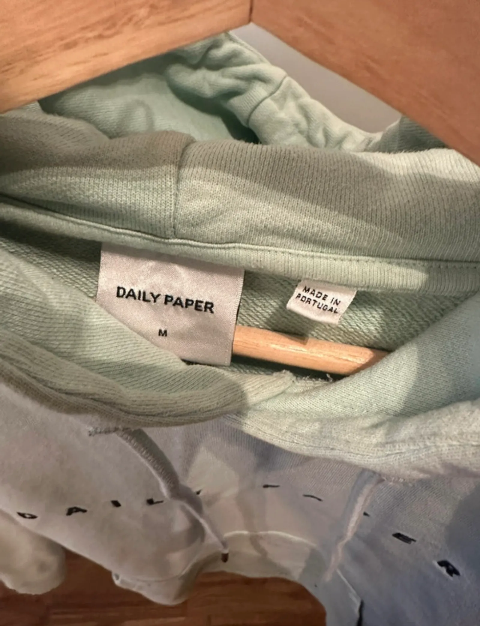Daily Paper-hoodie - Image 3