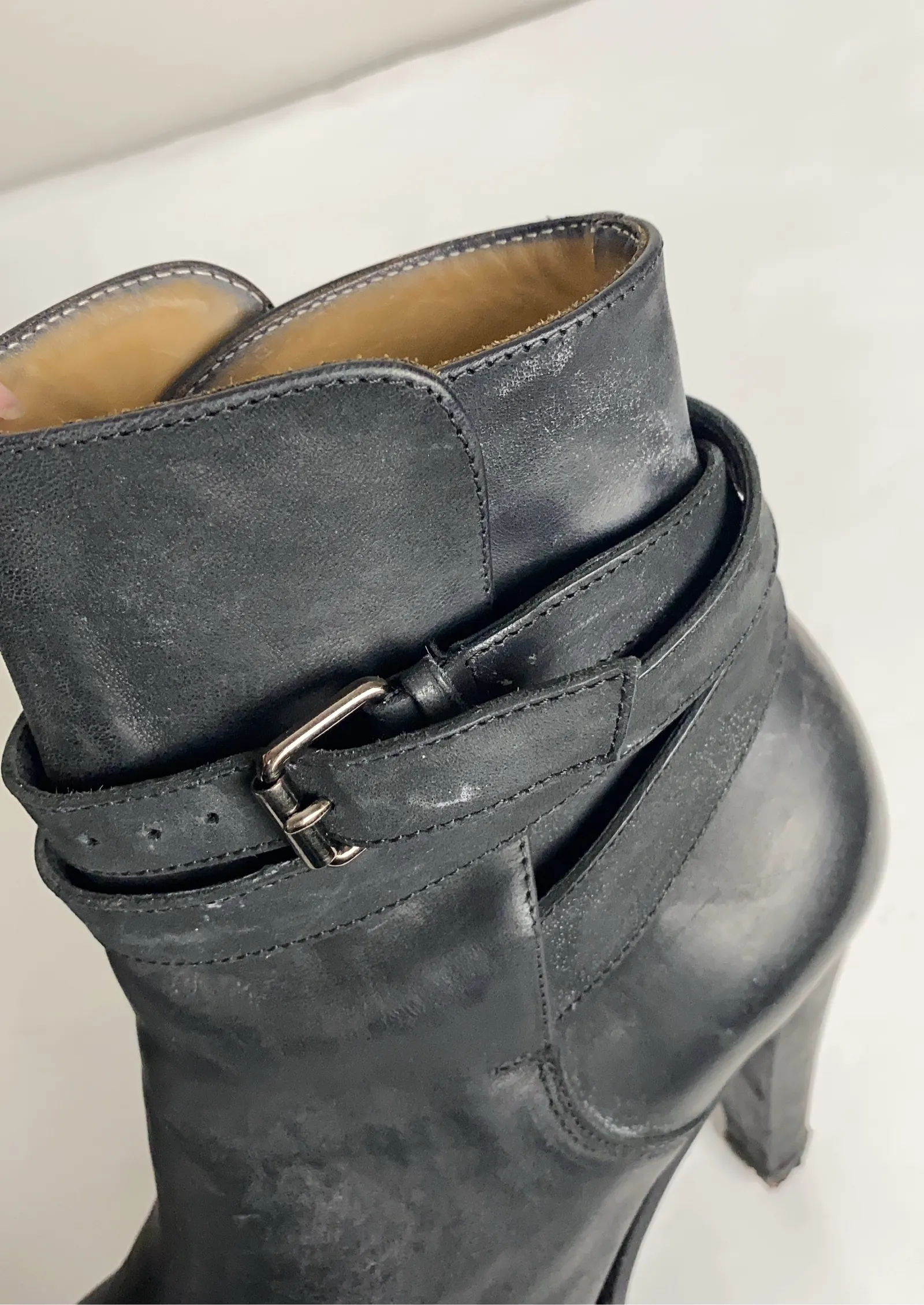 Damir Doma-skinnboots - Image 11