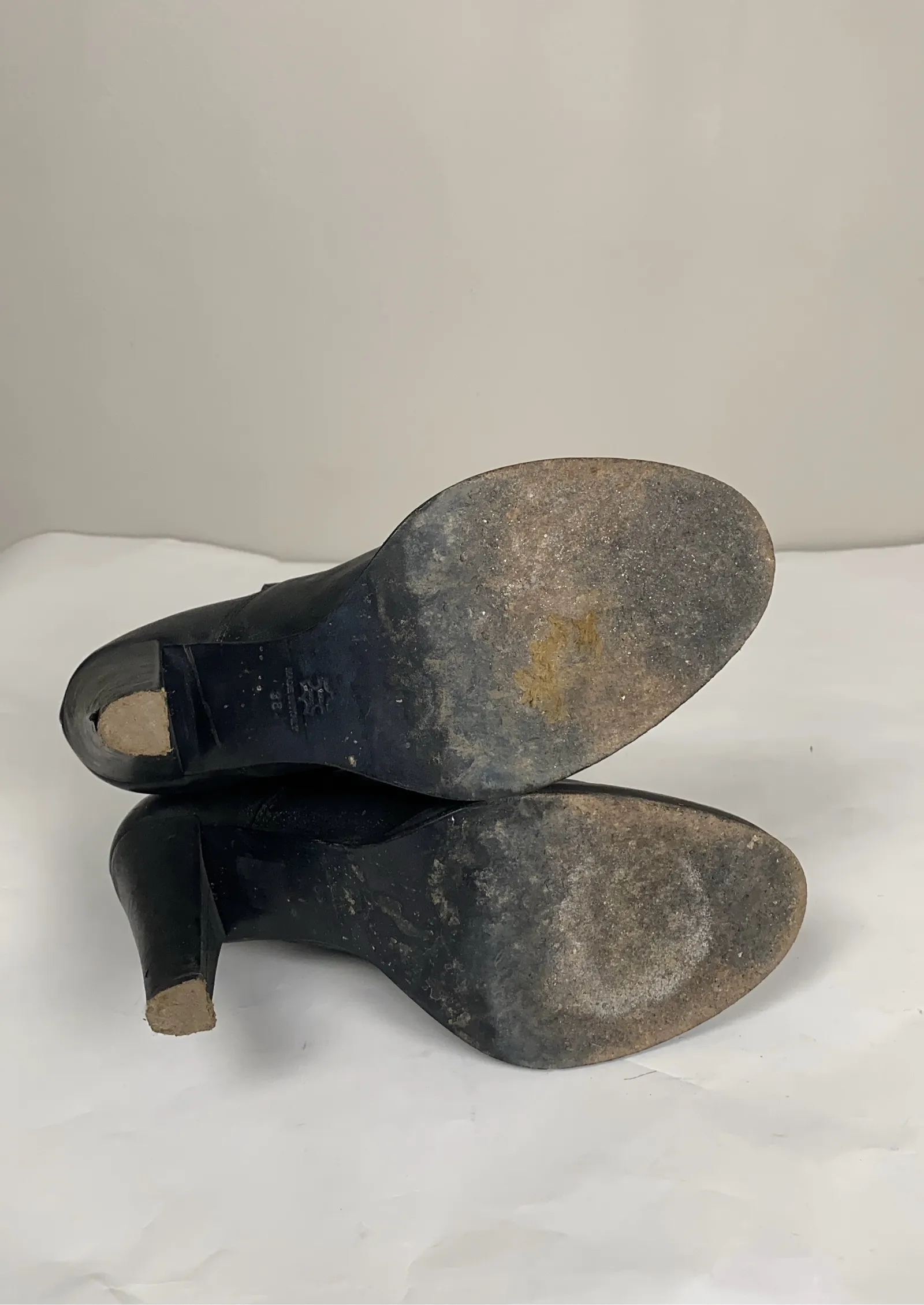 Damir Doma-skinnboots - Image 4