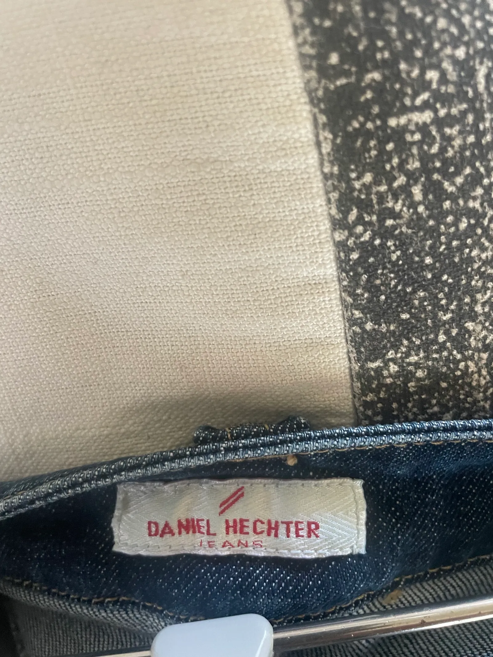 Daniel Hechter-kjol - Image 2