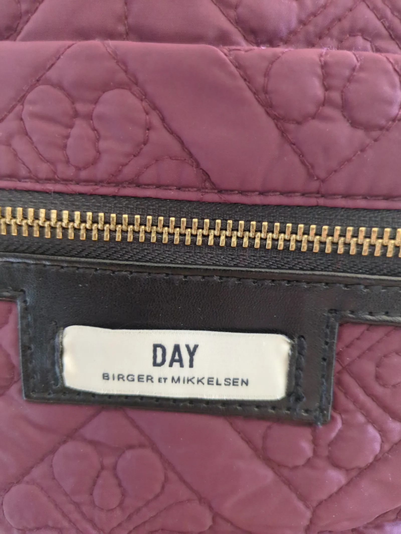 DAY Birger & Mikkelsen-ryggsäck - Image 2