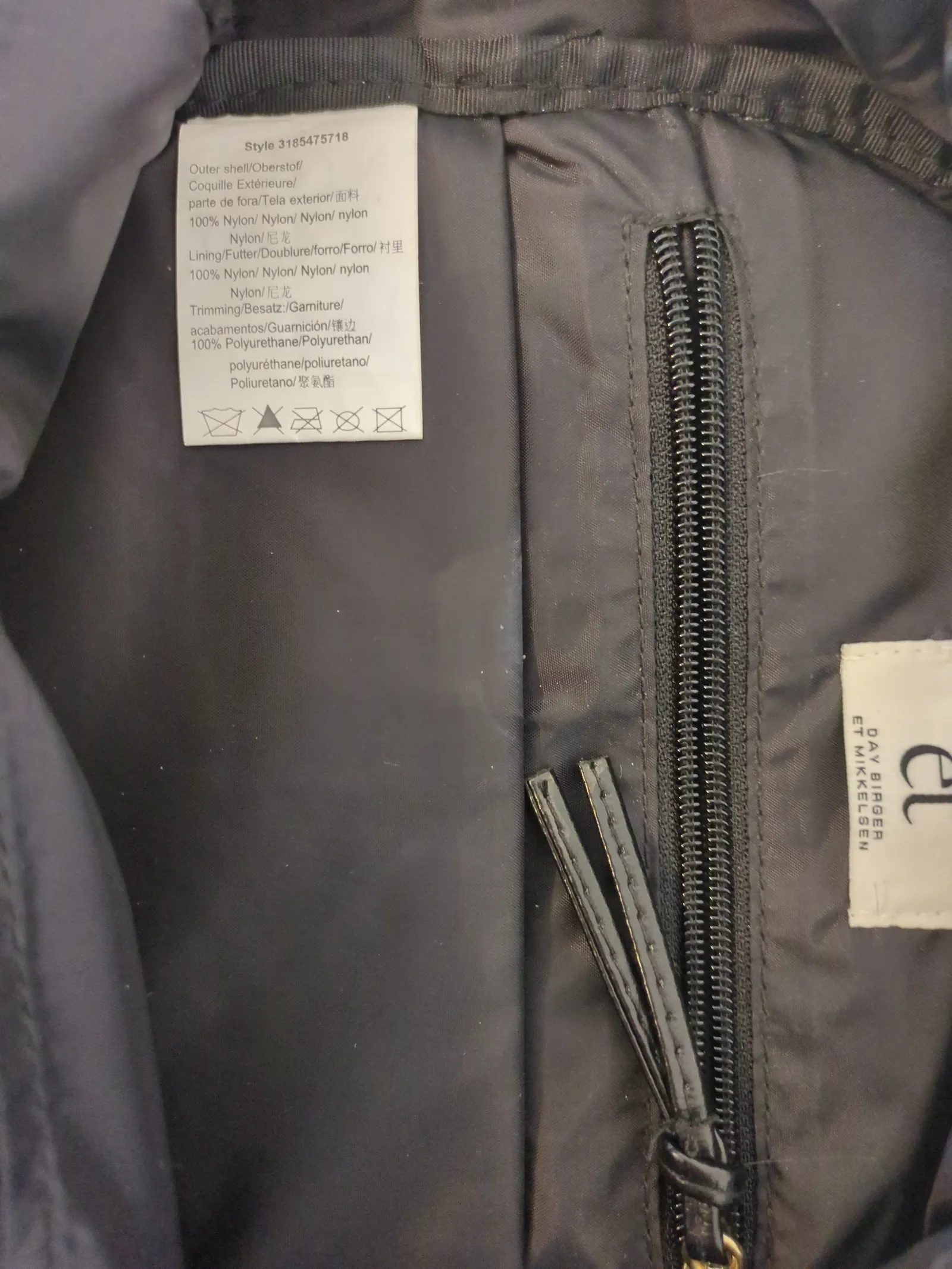 DAY Birger & Mikkelsen-ryggsäck - Image 3