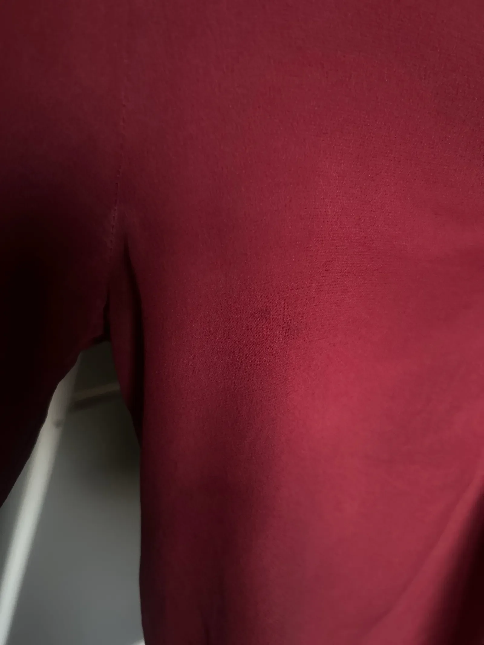 DAY Birger & Mikkelsen-sidenblus - Image 7