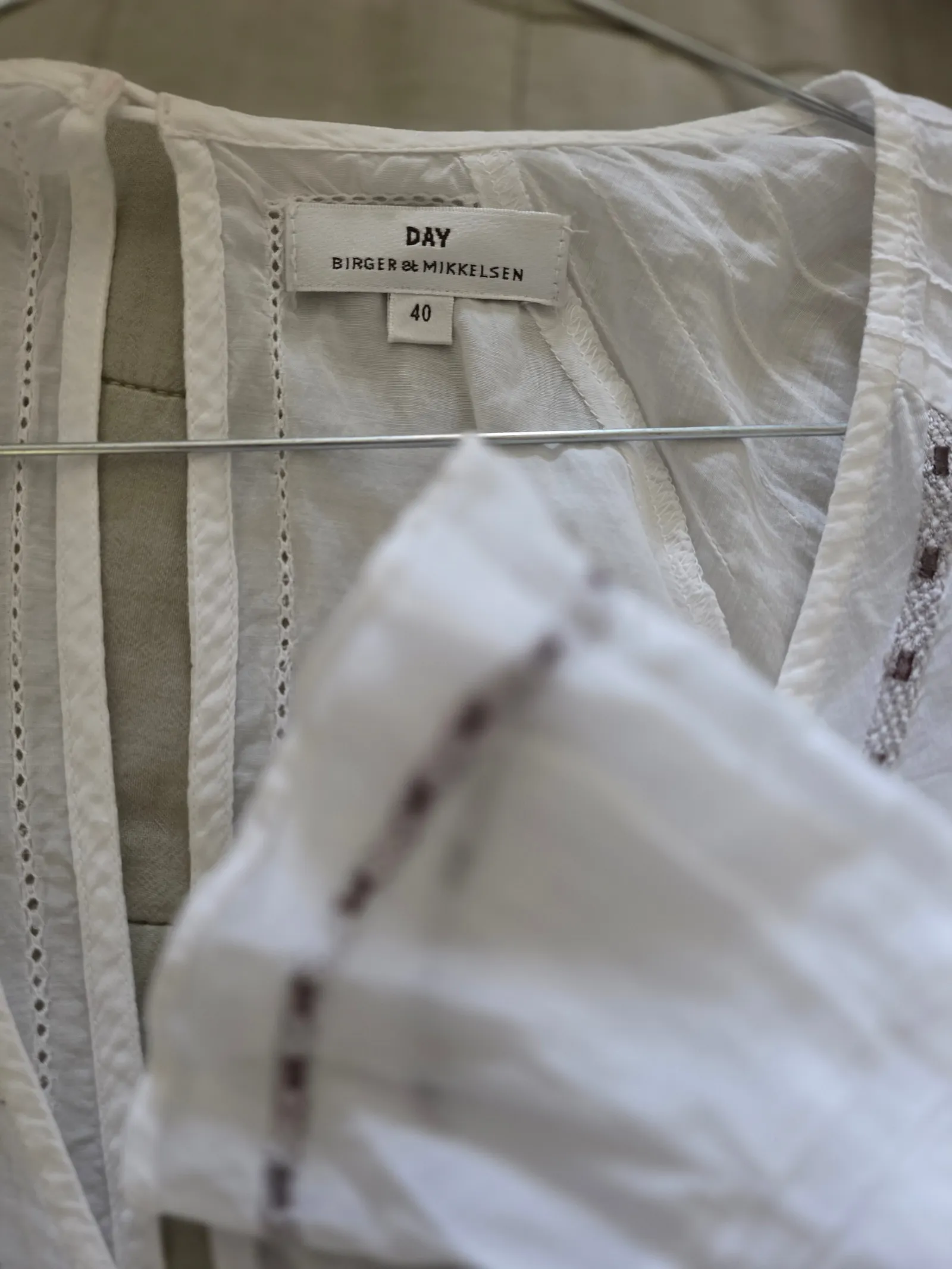 DAY Birger & Mikkelsen-blus - Image 3