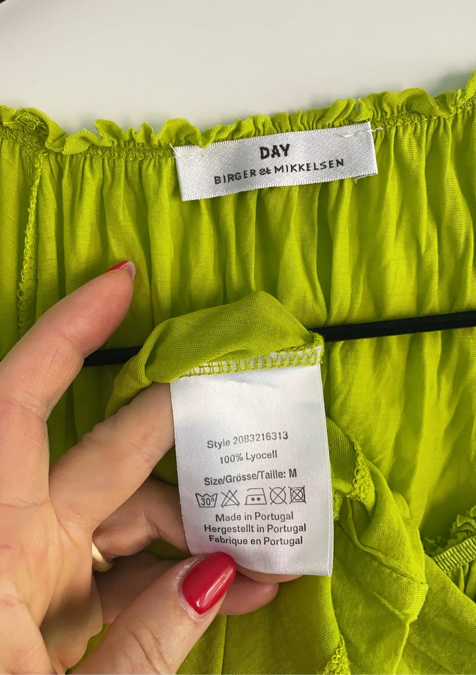 DAY Birger & Mikkelsen-blus - Image 2