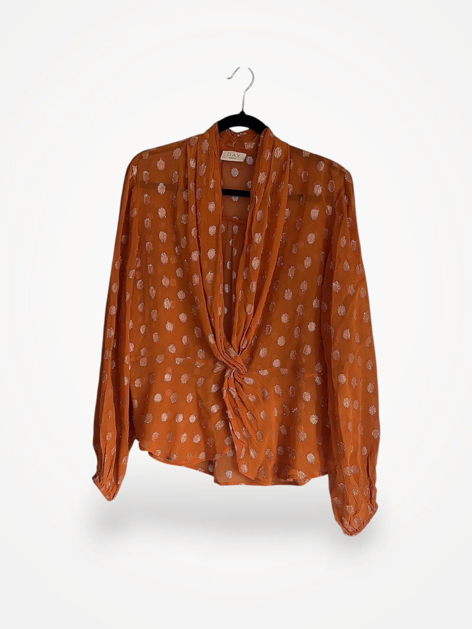 DAY Birger & Mikkelsen-blus