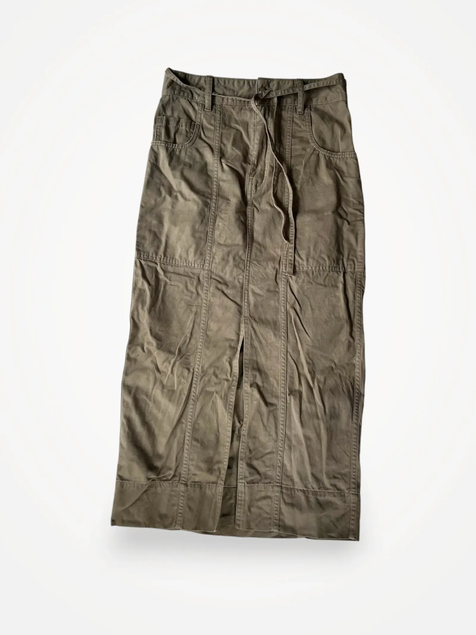 DAY Birger & Mikkelsen Luca Classic Canvas-kjol