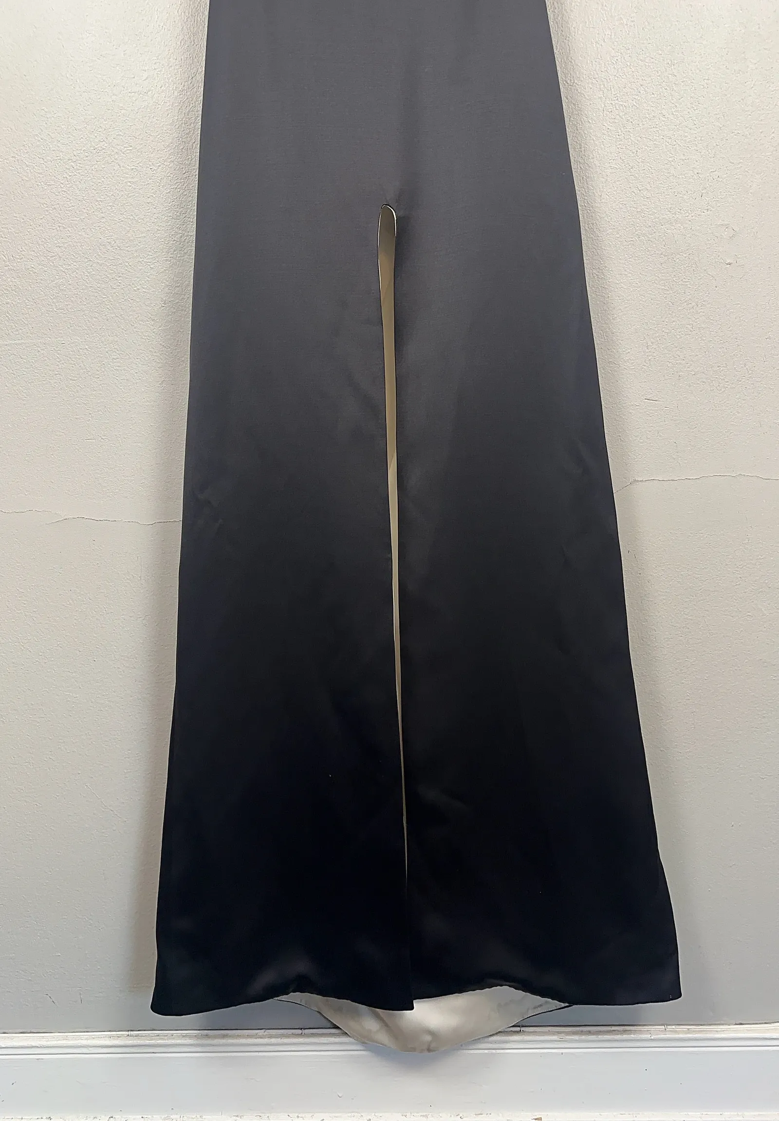 Deitas-sidenklänning - Image 6