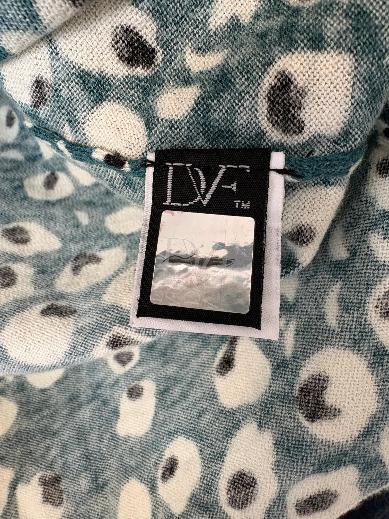 Diane Von Furstenberg-kofta - Image 2