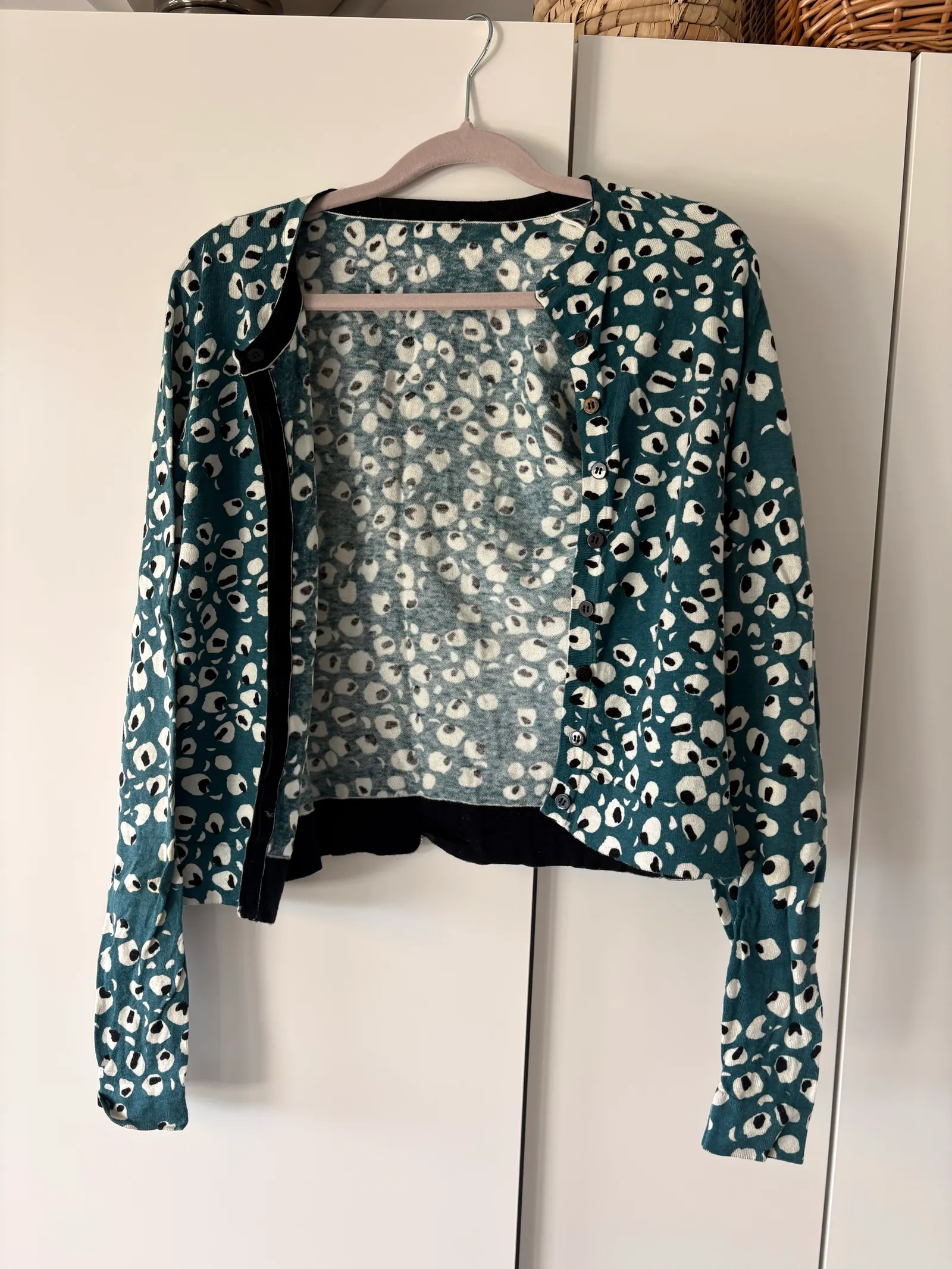 Diane Von Furstenberg-kofta - Image 4