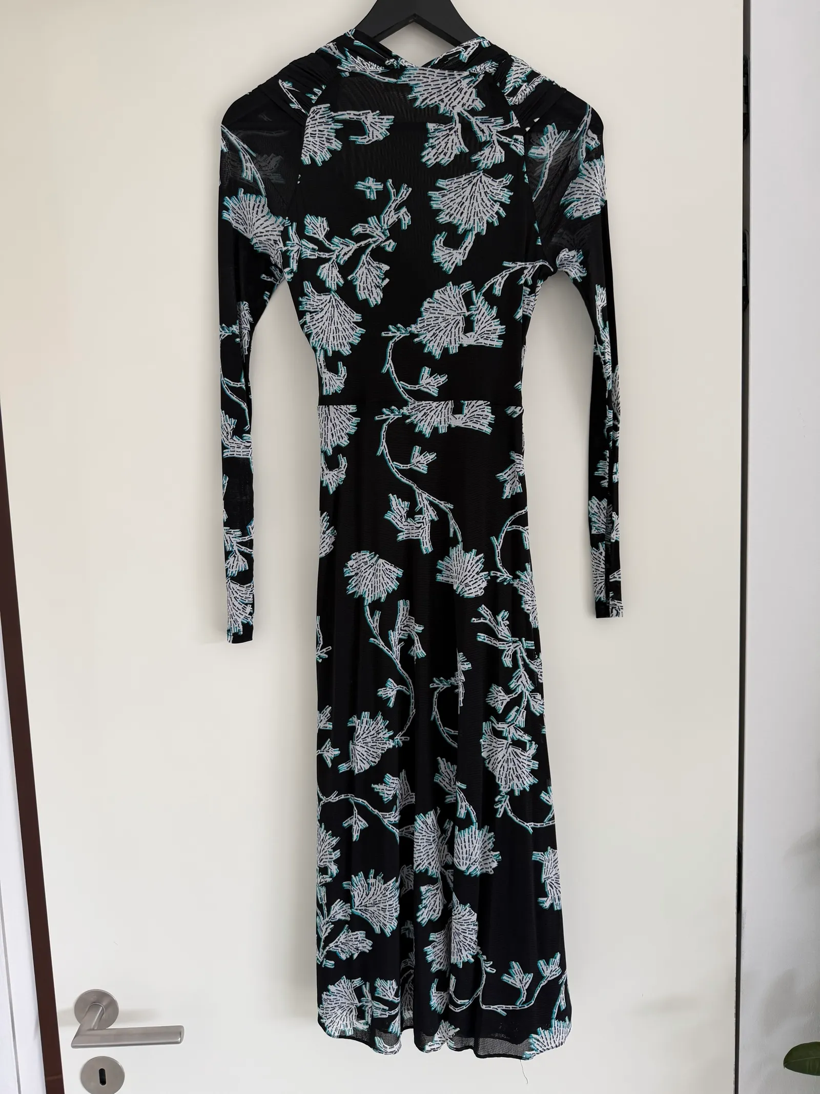 Diane Von Furstenberg-klänning NWOT - Image 4