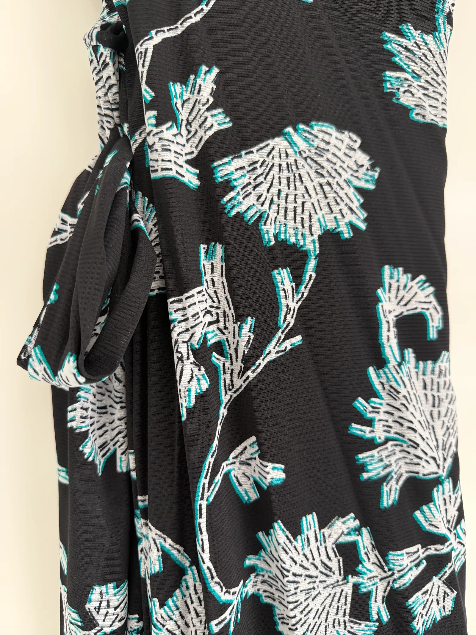 Diane Von Furstenberg-klänning NWOT - Image 5