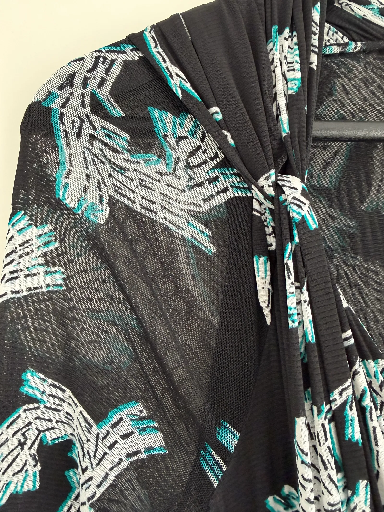 Diane Von Furstenberg-klänning NWOT - Image 6