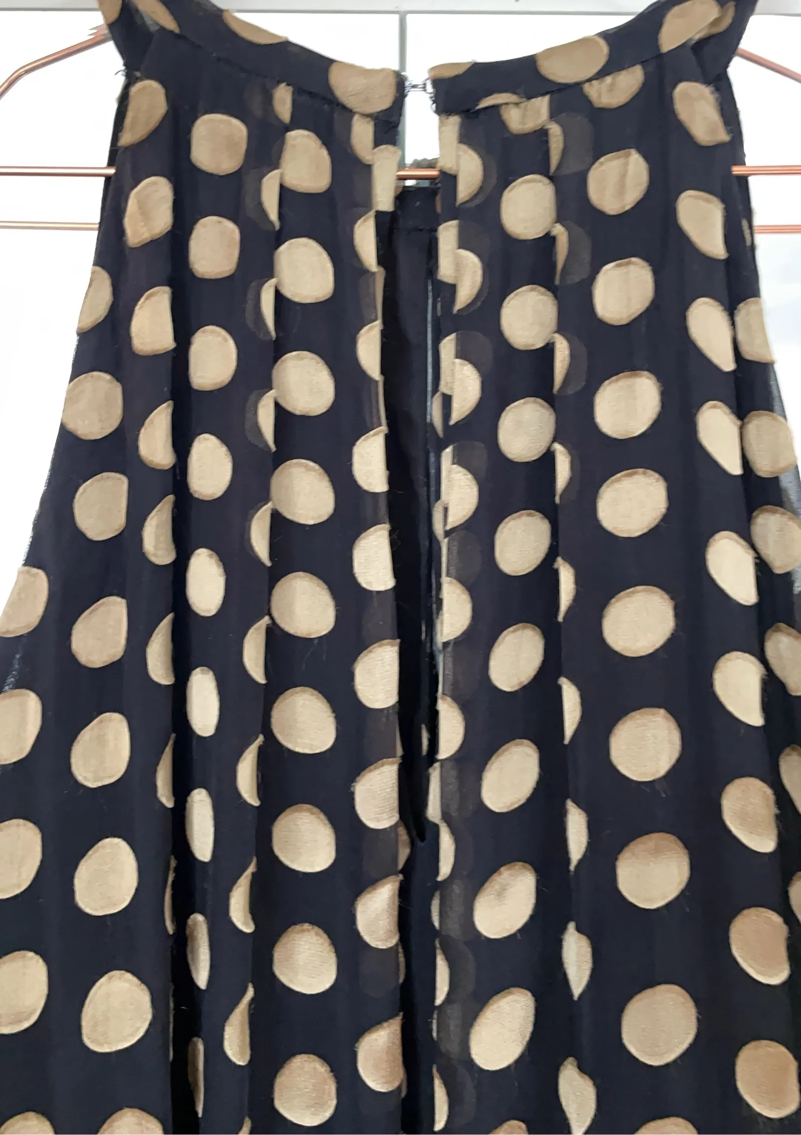 Diane Von Furstenberg-klänning - Image 5
