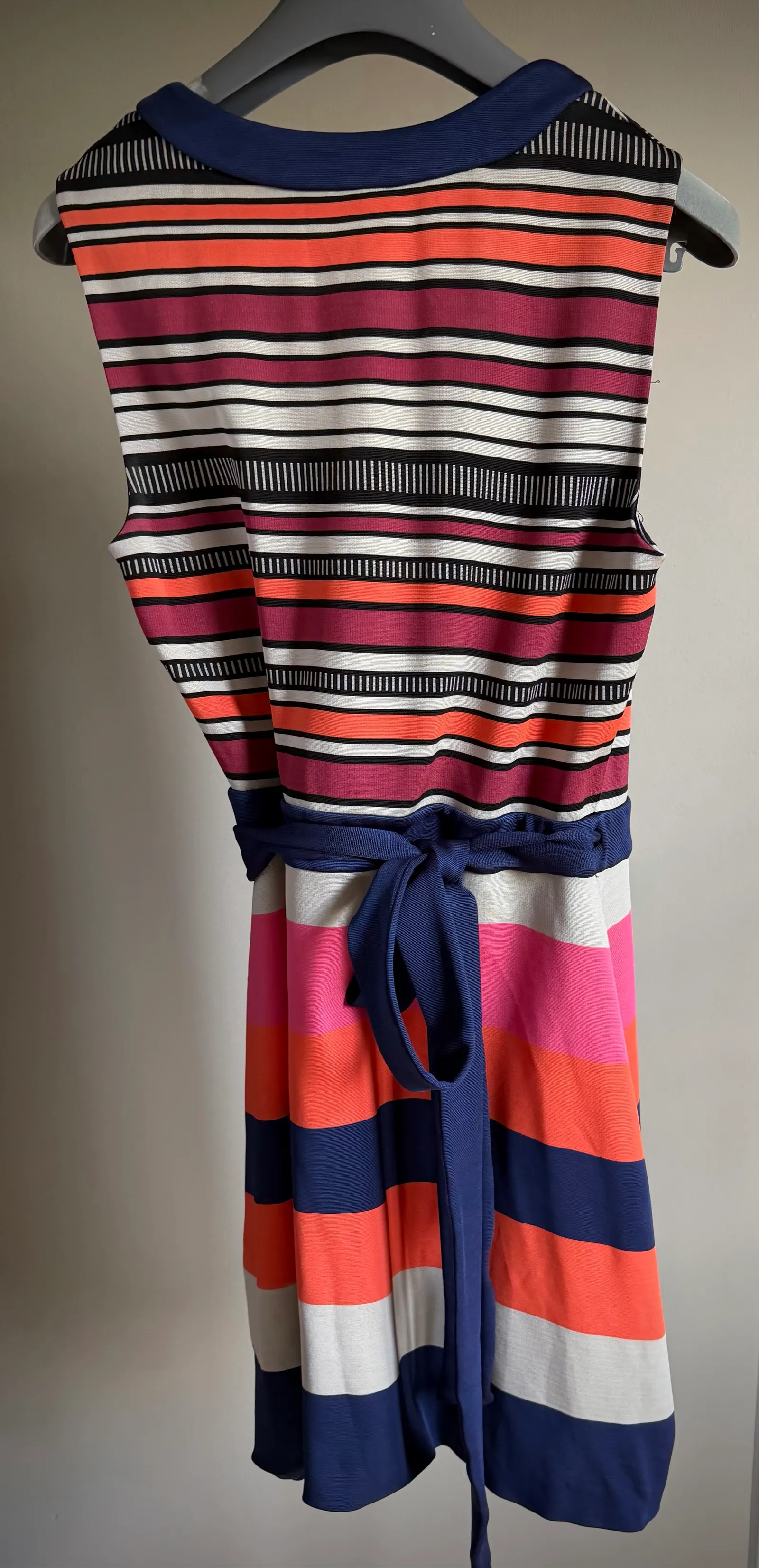 Diane Von Furstenberg-klänning - Image 4