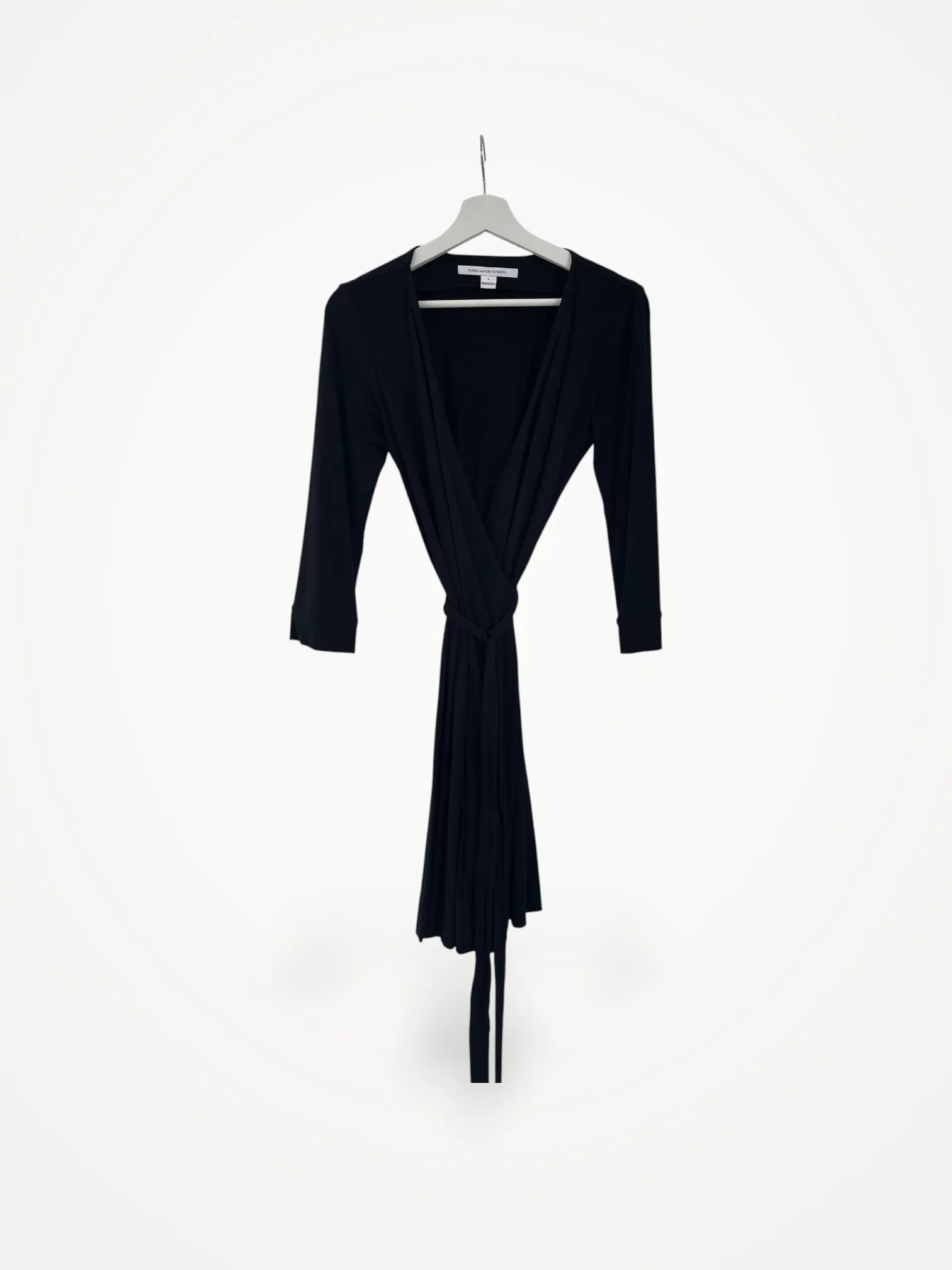 Diane Von Furstenberg-klänning