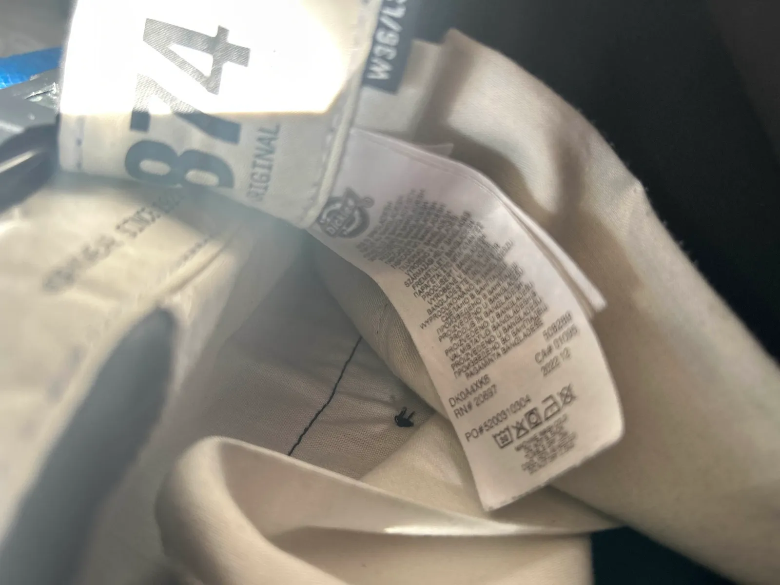 Dickies 874-byxor - Image 3