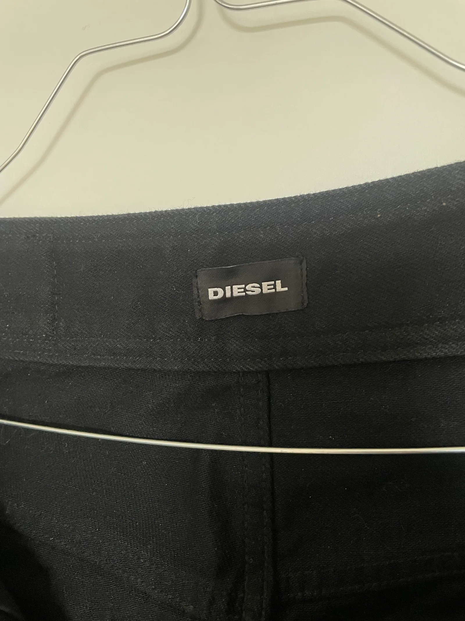 Diesel-kjol - Image 2