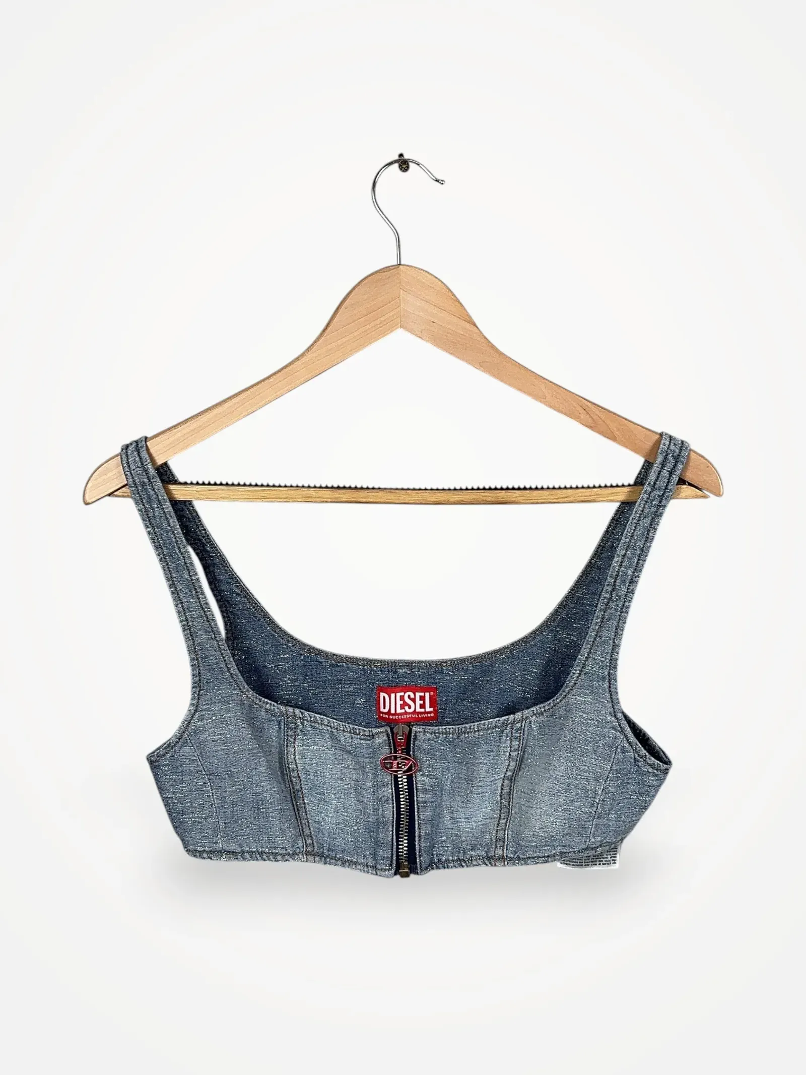 Diesel-topp