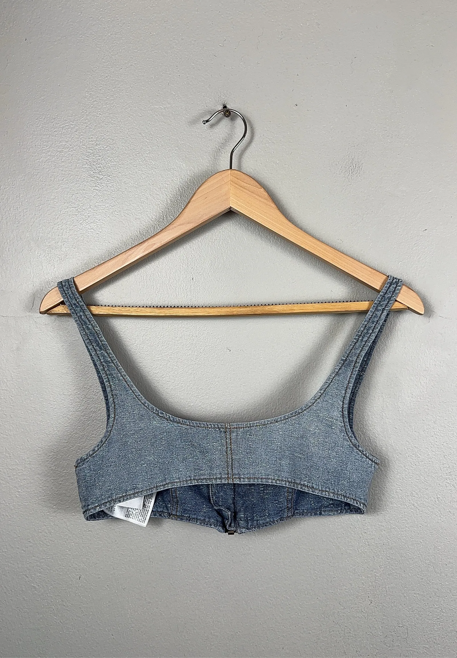 Diesel-topp - Image 4